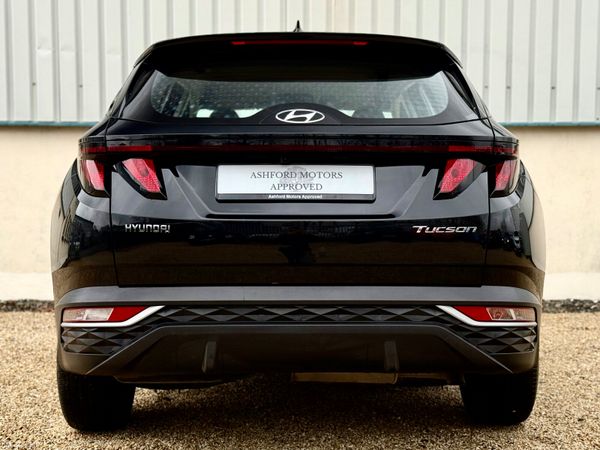 Hyundai Tucson 1.6 MAN 375437490