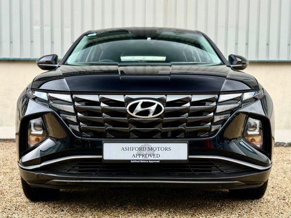 Hyundai Tucson 1.6 MAN 375437495