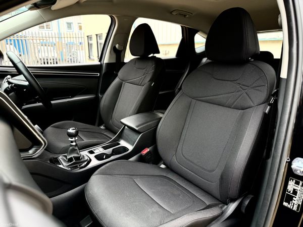 Hyundai Tucson 1.6 MAN Great Spec 375437496