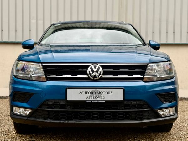 Volkswagen Tiguan 2.0 TDI 150bhp 375437573