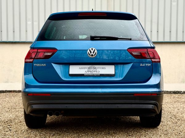 Volkswagen Tiguan 2.0 TDI 150bhp 375437575