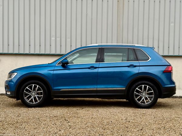 Volkswagen Tiguan 2.0 TDI 150bhp 375437576