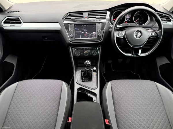 Volkswagen Tiguan 2.0 TDI 150bhp 375437578