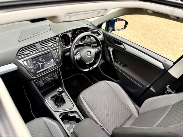 Volkswagen Tiguan 2.0 TDI 150bhp 375437585