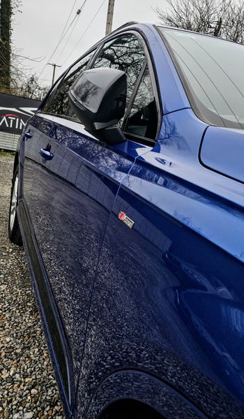 🔥 2018 Audi Q7 3.0TDI S-Line Quattro 7 Seater 375438790