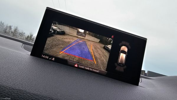 🔥 2018 Audi Q7 3.0TDI S-Line Quattro 7 Seater 375438839