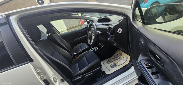 Toyota Aqua AA Approved 375547122