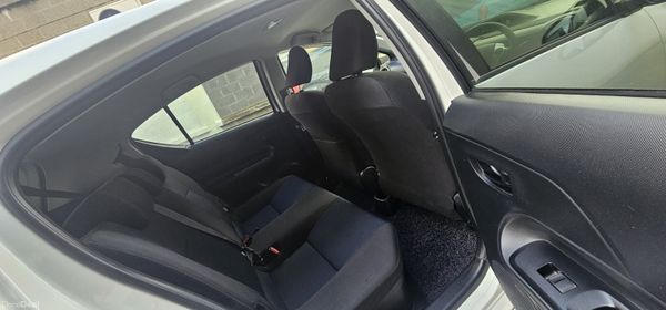 Toyota Aqua AA Approved 375547124