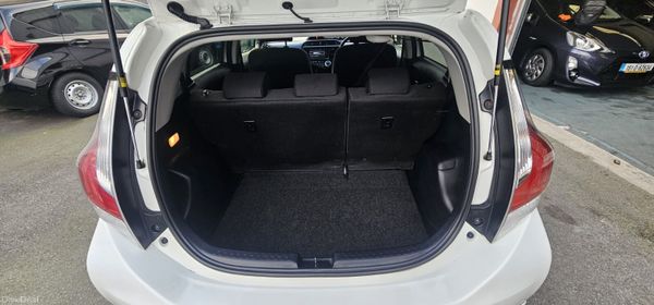 Toyota Aqua AA Approved 375547127