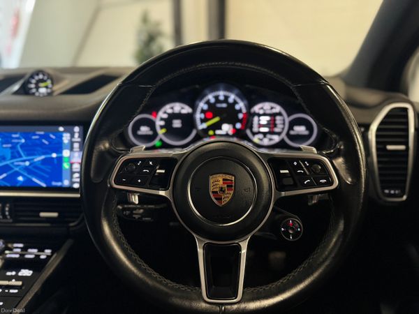 Porsche Cayenne 3.0 V6 E Hybrid-Night Edition 375565952