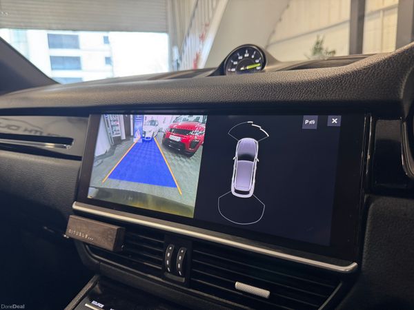 Porsche Cayenne 3.0 V6 E Hybrid-Black Edition 375565960