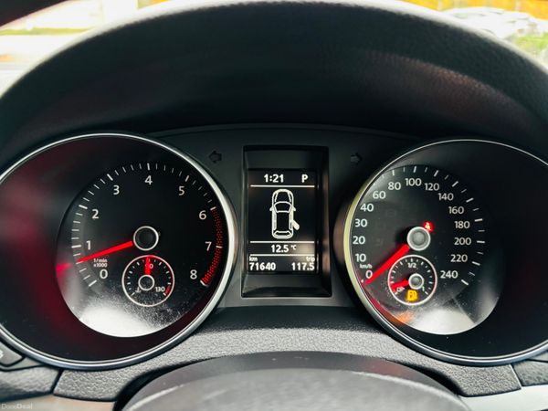 2012 VOLKSWAGEN GOLF 1.4 COMFORTLINE AUTO 375587295