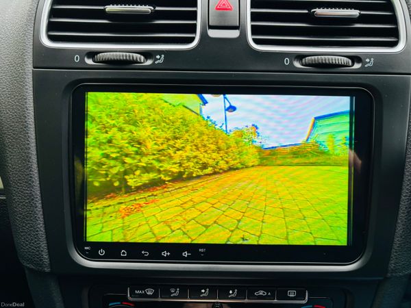 2012 VOLKSWAGEN GOLF 1.4 COMFORTLINE AUTO 375587300