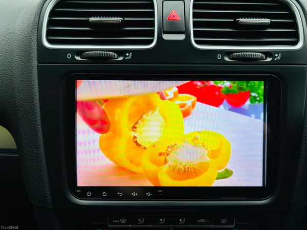 2012 VOLKSWAGEN GOLF 1.4 COMFORTLINE AUTO 375587305