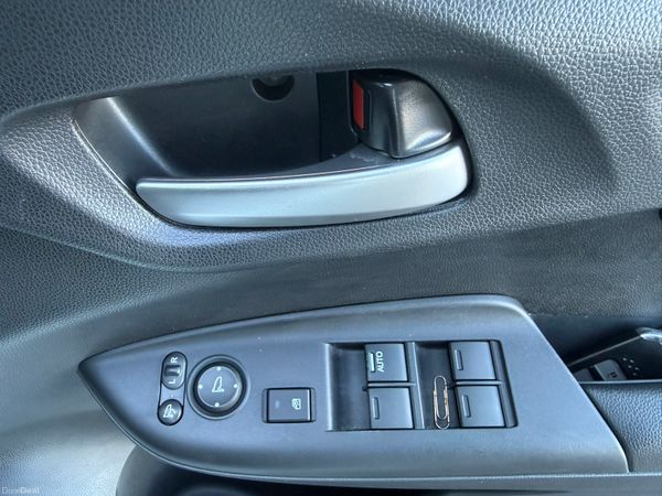 2019 Honda Jazz/Fit 1.5 Petrol Hybrid,Automatic 375592772