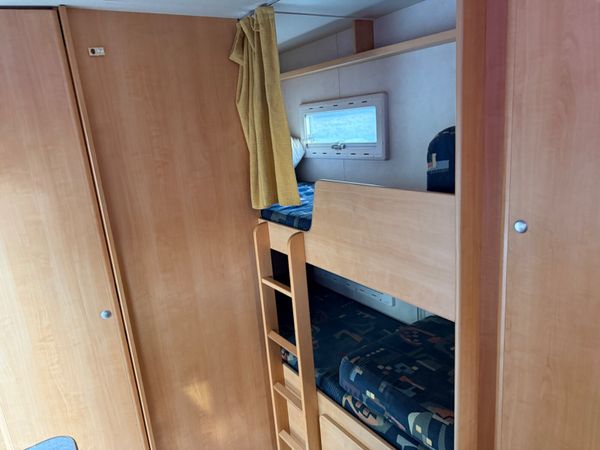 ◼️2001 FORD TRANSIT WELCOME 26 7 BERTH 7 SEATS ◼️ 375508367