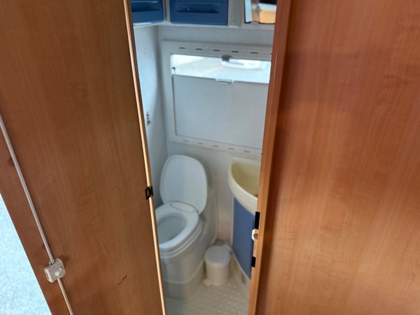 ◼️2001 FORD TRANSIT WELCOME 26 7 BERTH 7 SEATS ◼️ 375508370