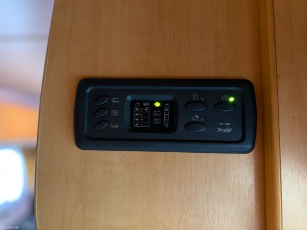 ◼️2001 FORD TRANSIT WELCOME 26 7 BERTH 7 SEATS ◼️ 375508377