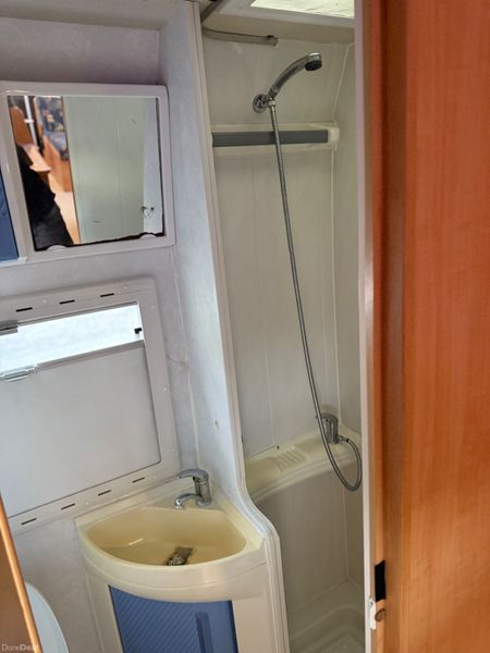 ◼️2001 FORD TRANSIT WELCOME 26 7 BERTH 7 SEATS ◼️ 375508383