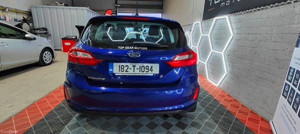 2018 - Ford Fiesta  (Price Drop) 375508868