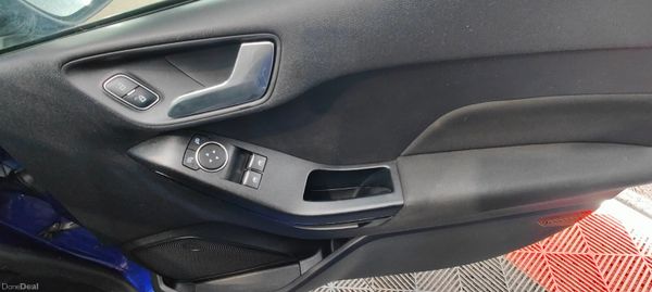 2018 - Ford Fiesta  (Price Drop) 375508946