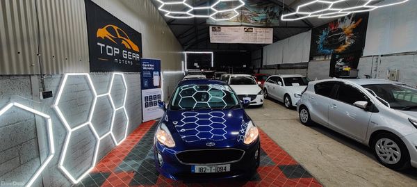 2018 - Ford Fiesta  (Price Drop) 375508958