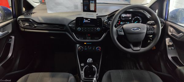 2018 - Ford Fiesta  (Price Drop) 375509072