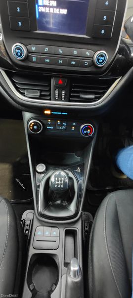 2018 - Ford Fiesta  (Price Drop) 375509014