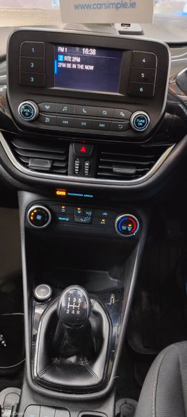 2018 - Ford Fiesta  (Price Drop) 375509025