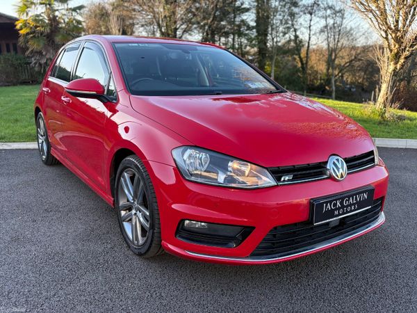 2015 Volkswagen Golf 1.2TSI Edition-R 375516648