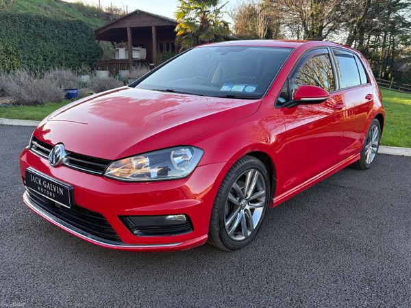 2015 Volkswagen Golf 1.2TSI Edition-R 375516657