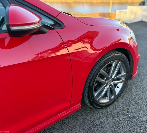 2015 Volkswagen Golf 1.2TSI Edition-R 375516660