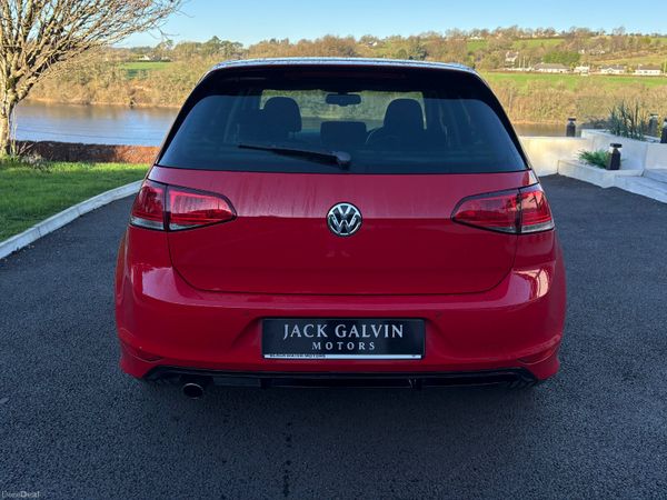 2015 Volkswagen Golf 1.2TSI Edition-R 375516699