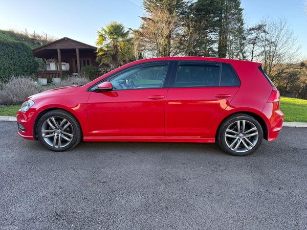 2015 Volkswagen Golf 1.2TSI Edition-R 375516706
