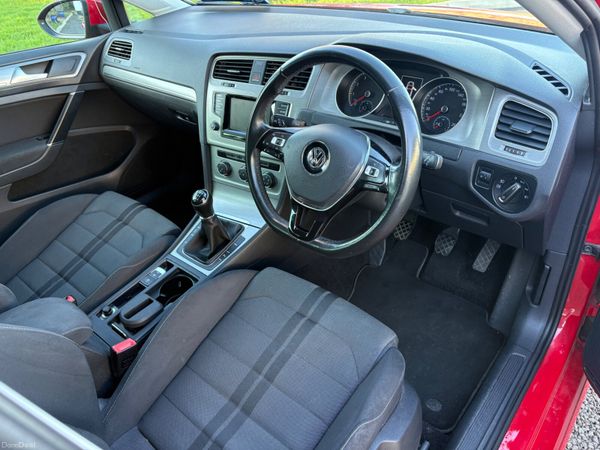 2015 Volkswagen Golf 1.2TSI Edition-R 375516716