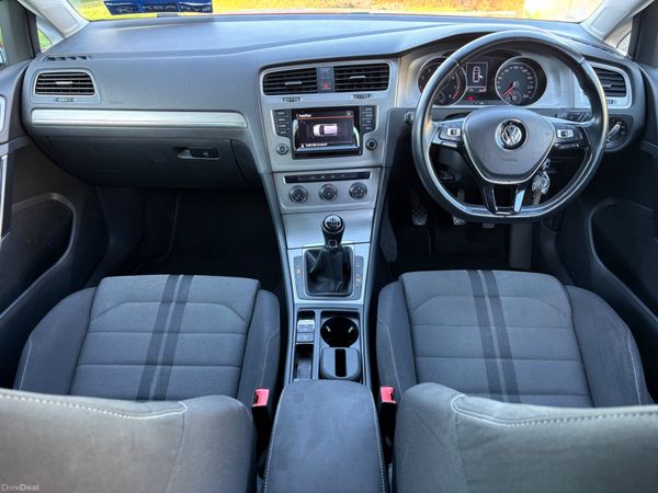 2015 Volkswagen Golf 1.2TSI Edition-R 375516718