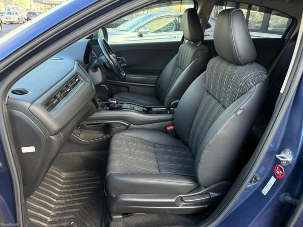 2015 Honda vezel auto Hybrid, Full specs Leather 375527178