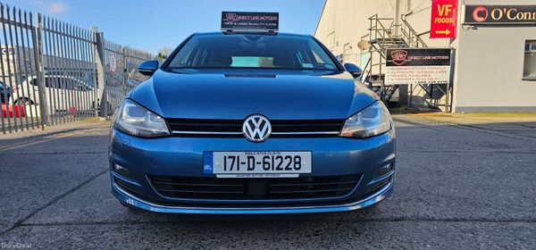 Volkswagen Golf 2017 (HIGHLINE EDITION) 375530186