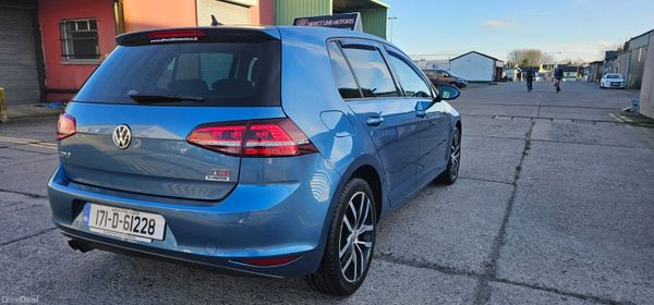 Volkswagen Golf 2017 (HIGHLINE EDITION) 375530194