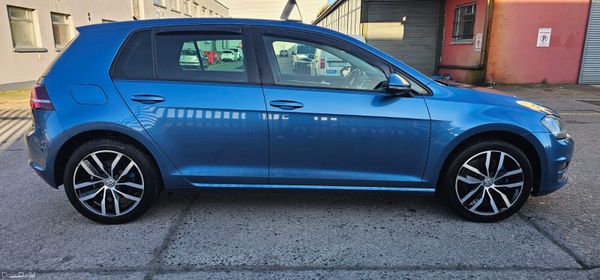 Volkswagen Golf 2017 (HIGHLINE EDITION) 375530195