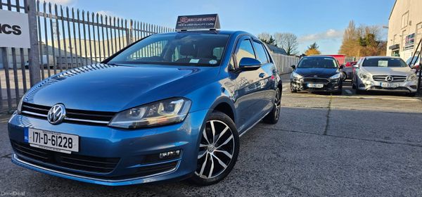 Volkswagen Golf 2017 (HIGHLINE EDITION) 375530196