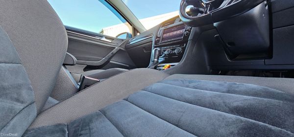 Volkswagen Golf 2017 (HIGHLINE EDITION) 375530198