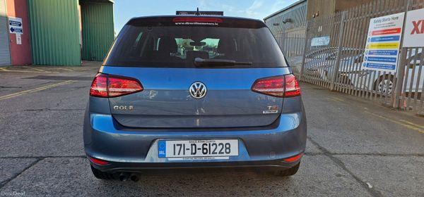 Volkswagen Golf 2017 (HIGHLINE EDITION) 375530200