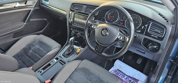 Volkswagen Golf 2017 (HIGHLINE EDITION) 375530201