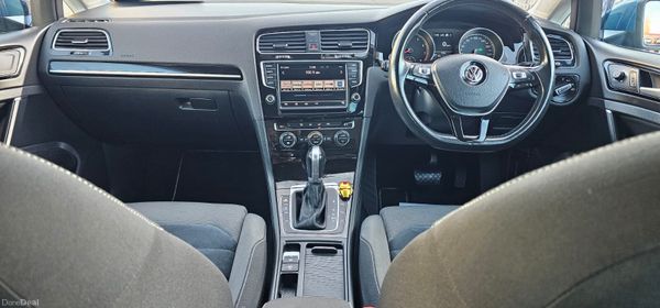 Volkswagen Golf 2017 (HIGHLINE EDITION) 375530204