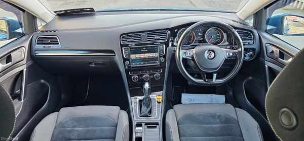 Volkswagen Golf 2017 (HIGHLINE EDITION) 375530206