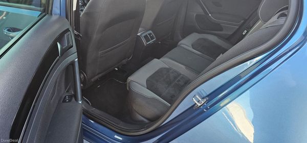 Volkswagen Golf 2017 (HIGHLINE EDITION) 375530207