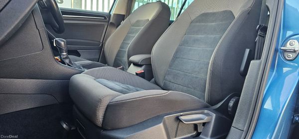 Volkswagen Golf 2017 (HIGHLINE EDITION) 375530210