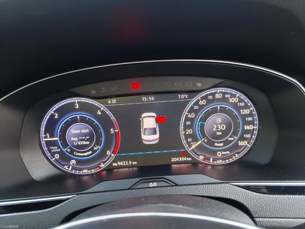 2017 Volkswagen Passat AA Approved 1 Year Warranty 375530623