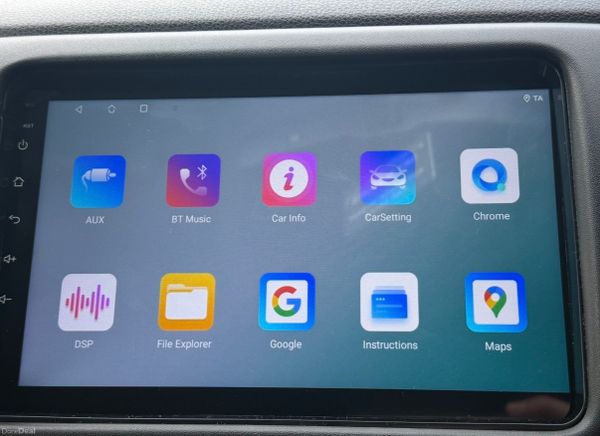 2016 Honda vezel 1.5 hybrid, Auto ,only 54k Miles 375642940